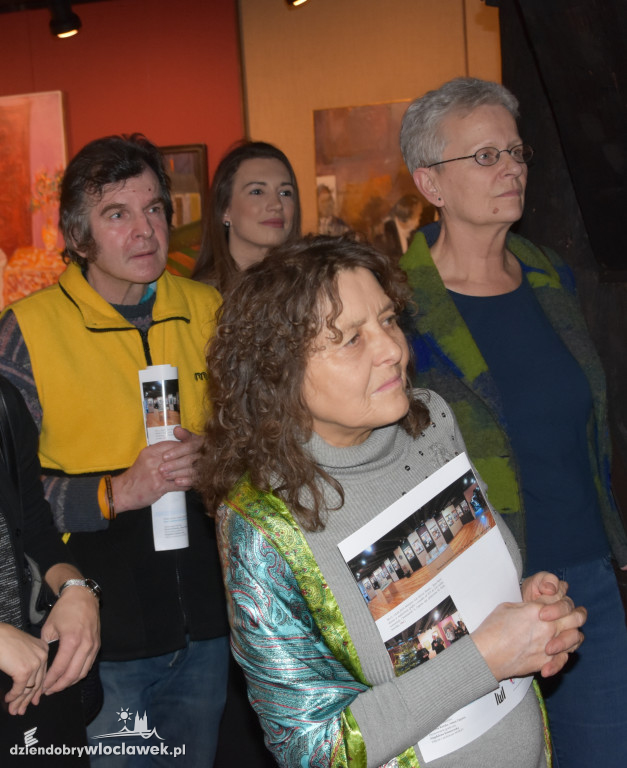 30-lecie otwarcia Zbiorów Sztuki