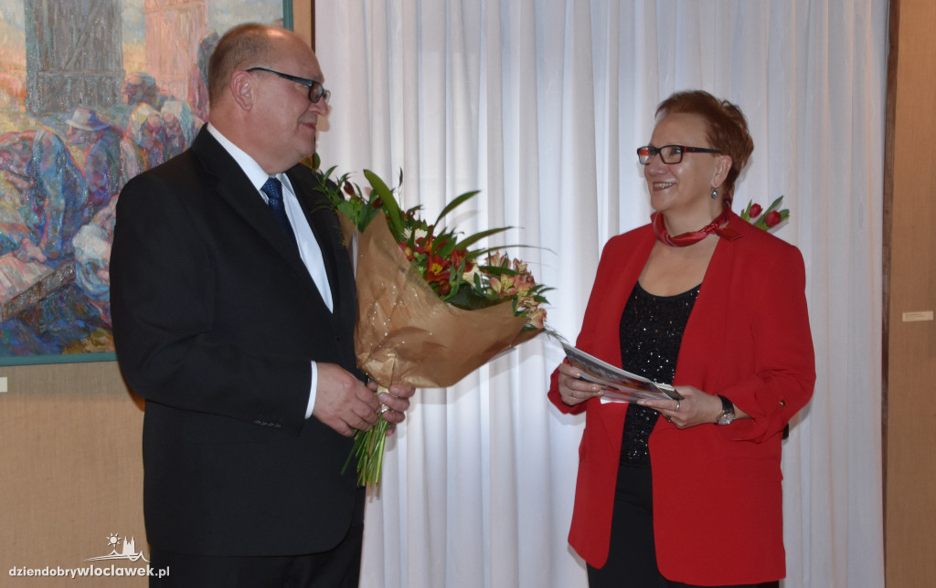 30-lecie otwarcia Zbiorów Sztuki