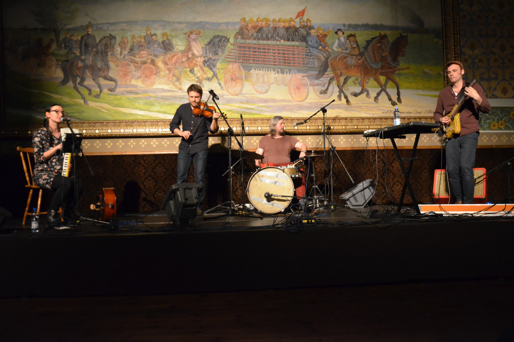 Koncert: Z Kolbergiem na szlaku