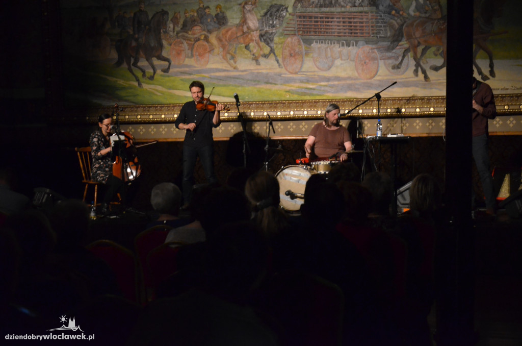 Koncert: Z Kolbergiem na szlaku