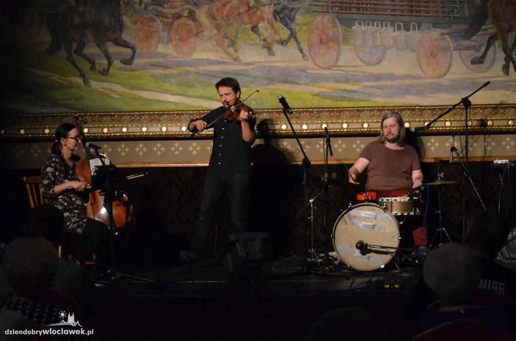 Koncert: Z Kolbergiem na szlaku