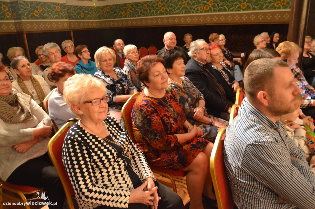 Koncert: Z Kolbergiem na szlaku