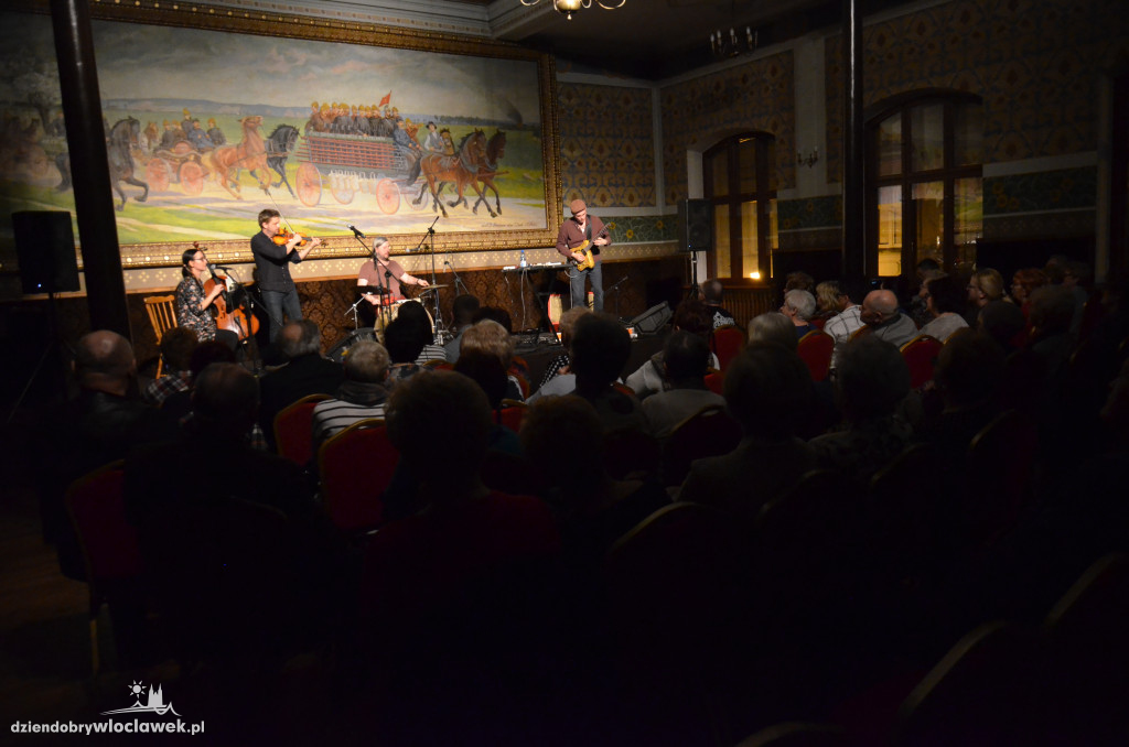 Koncert: Z Kolbergiem na szlaku