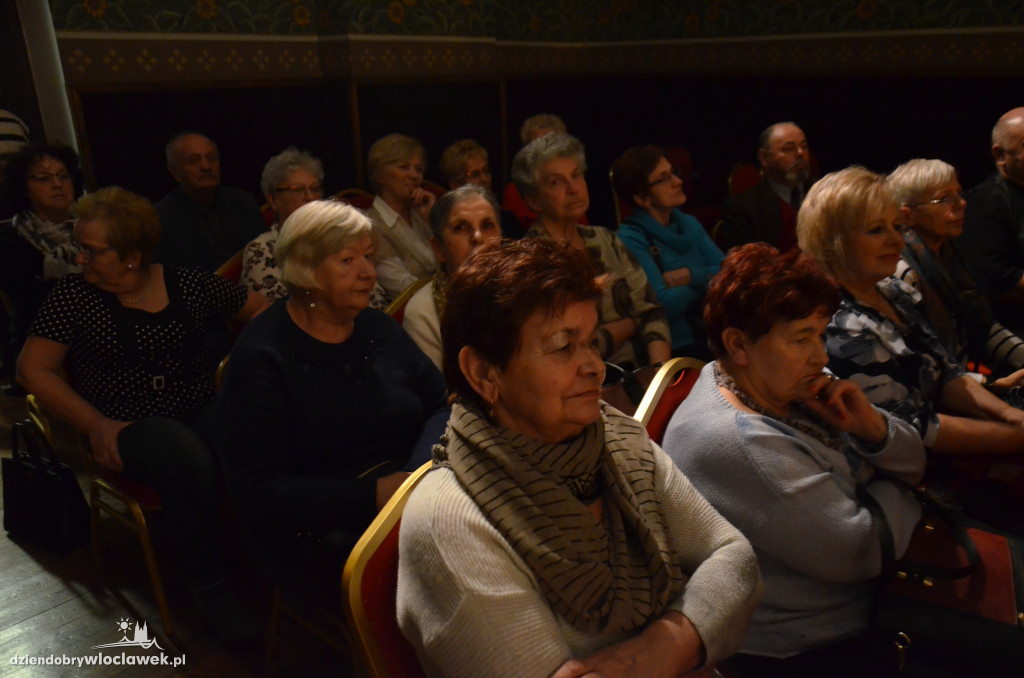 Koncert: Z Kolbergiem na szlaku