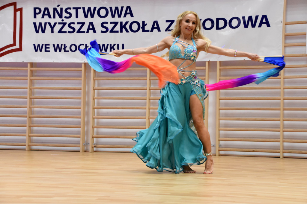 II Wielopokoleniowy Maraton Tańca