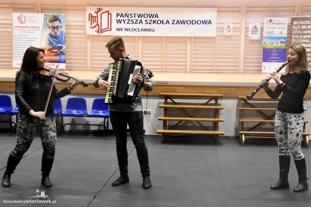 II Wielopokoleniowy Maraton Tańca