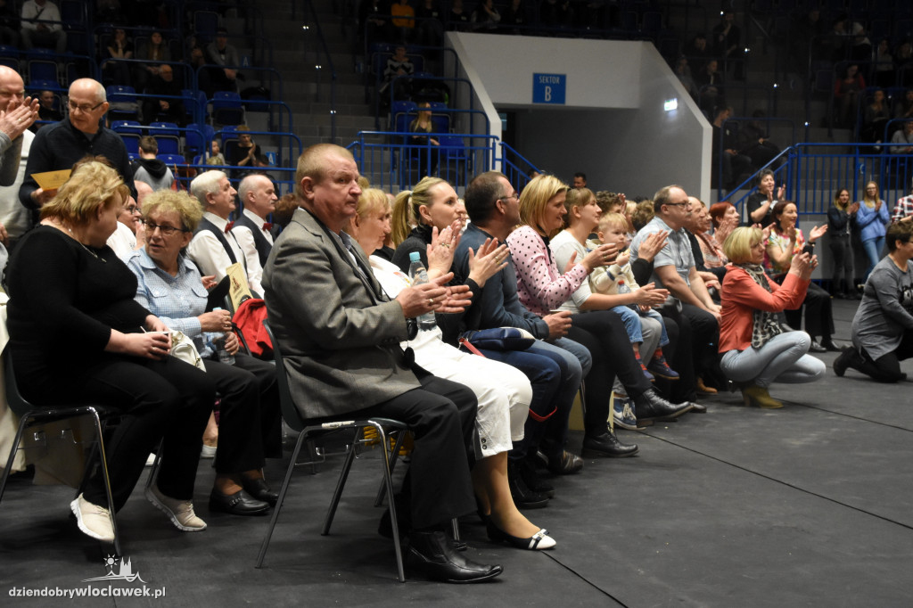 II Wielopokoleniowy Maraton Tańca