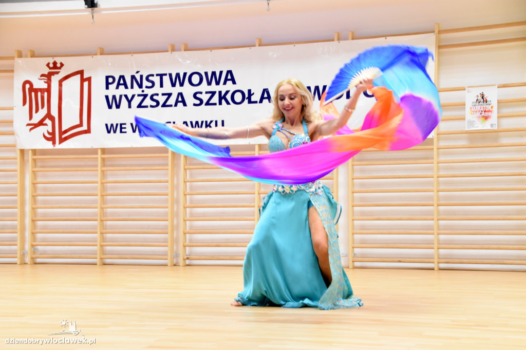 II Wielopokoleniowy Maraton Tańca