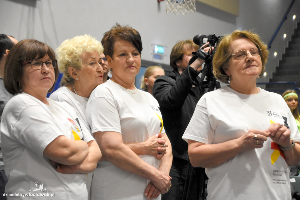 II Wielopokoleniowy Maraton Tańca