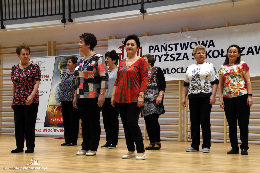 II Wielopokoleniowy Maraton Tańca
