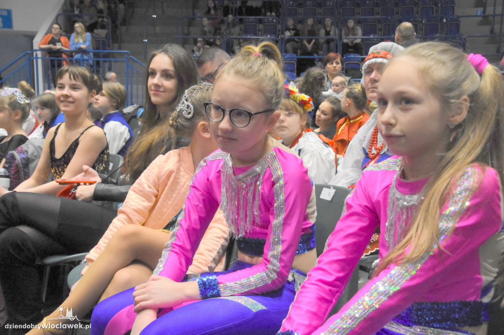 II Wielopokoleniowy Maraton Tańca