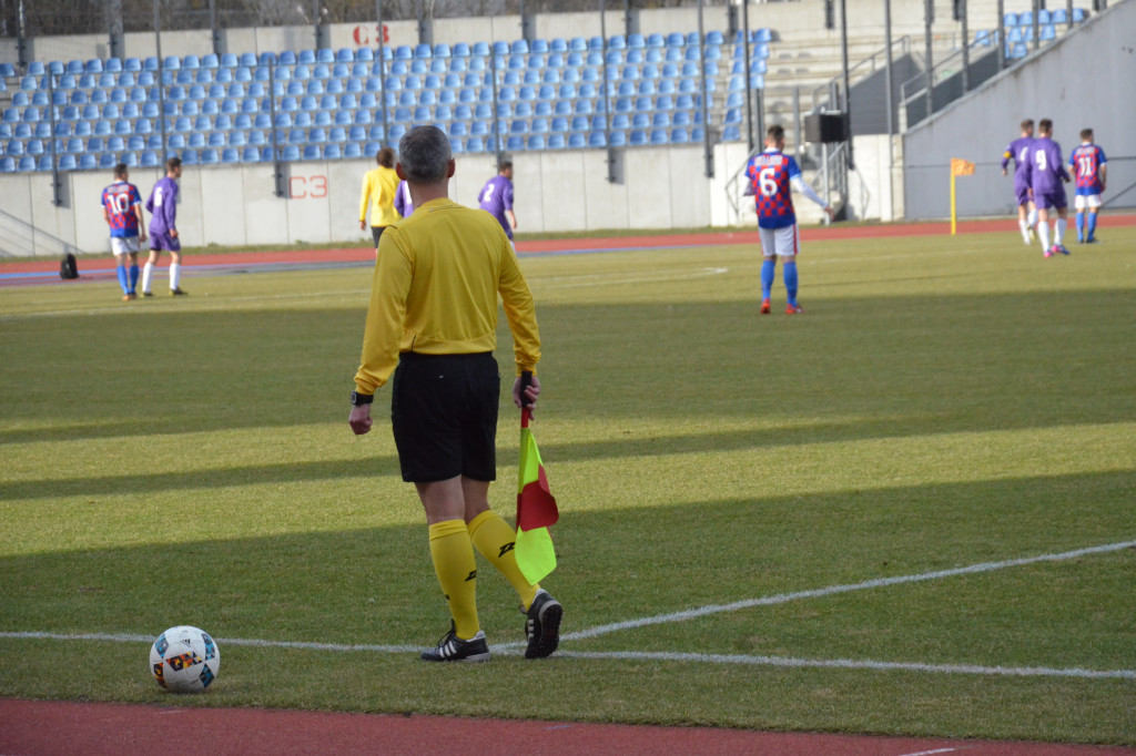 Lider Włocławek - Start Radziejów