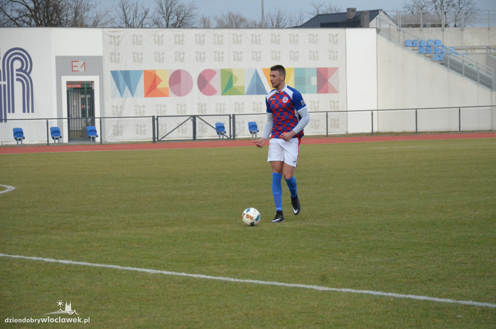 Lider Włocławek - Start Radziejów