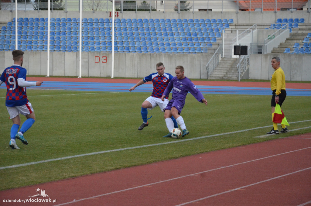 Lider Włocławek - Start Radziejów