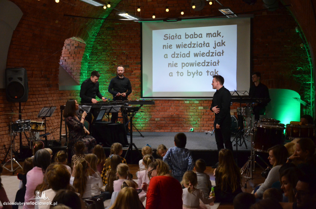 Akademia WioliMisia w Browarze B.