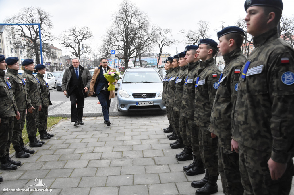 Płk Jan Czyżewicz skończył 100 lat