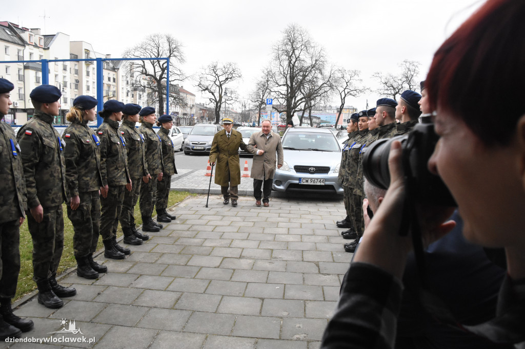 Płk Jan Czyżewicz skończył 100 lat