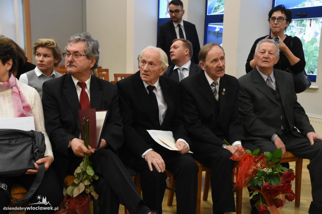 Płk Jan Czyżewicz skończył 100 lat