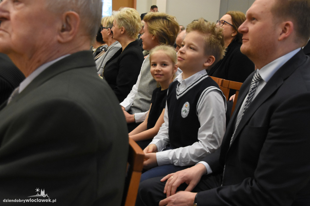 Płk Jan Czyżewicz skończył 100 lat