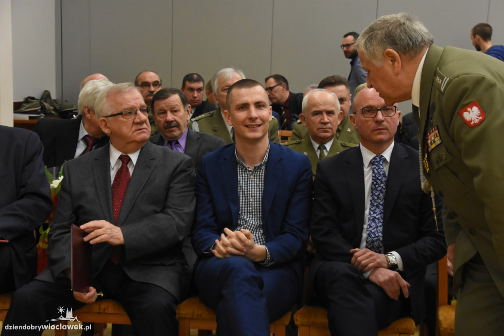 Płk Jan Czyżewicz skończył 100 lat