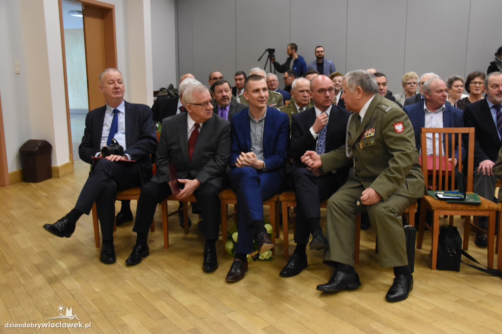 Płk Jan Czyżewicz skończył 100 lat