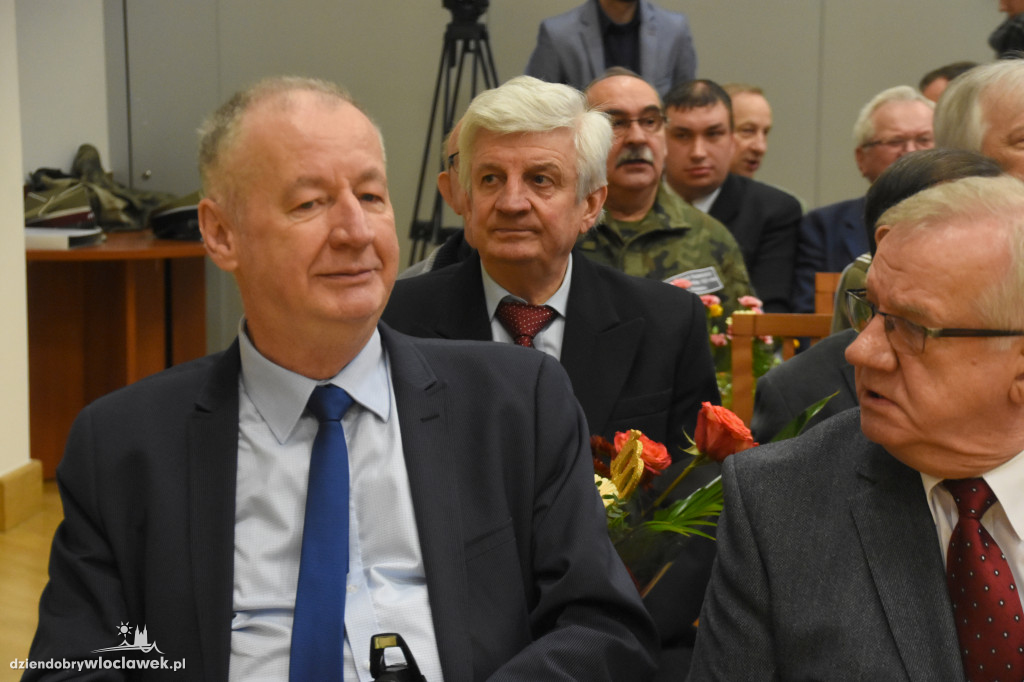 Płk Jan Czyżewicz skończył 100 lat