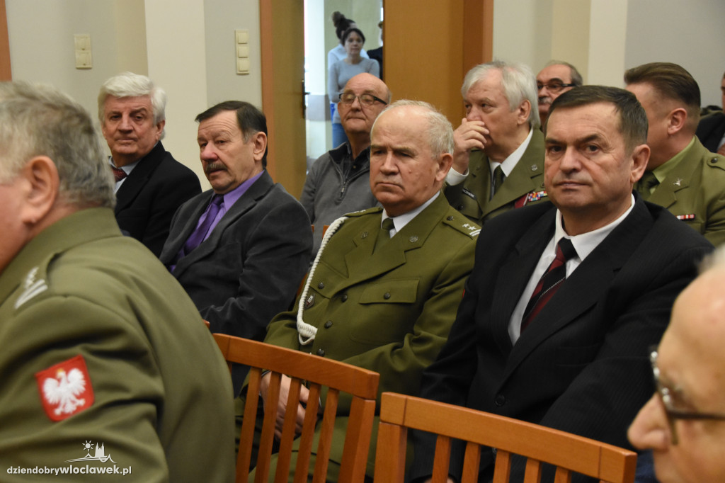 Płk Jan Czyżewicz skończył 100 lat