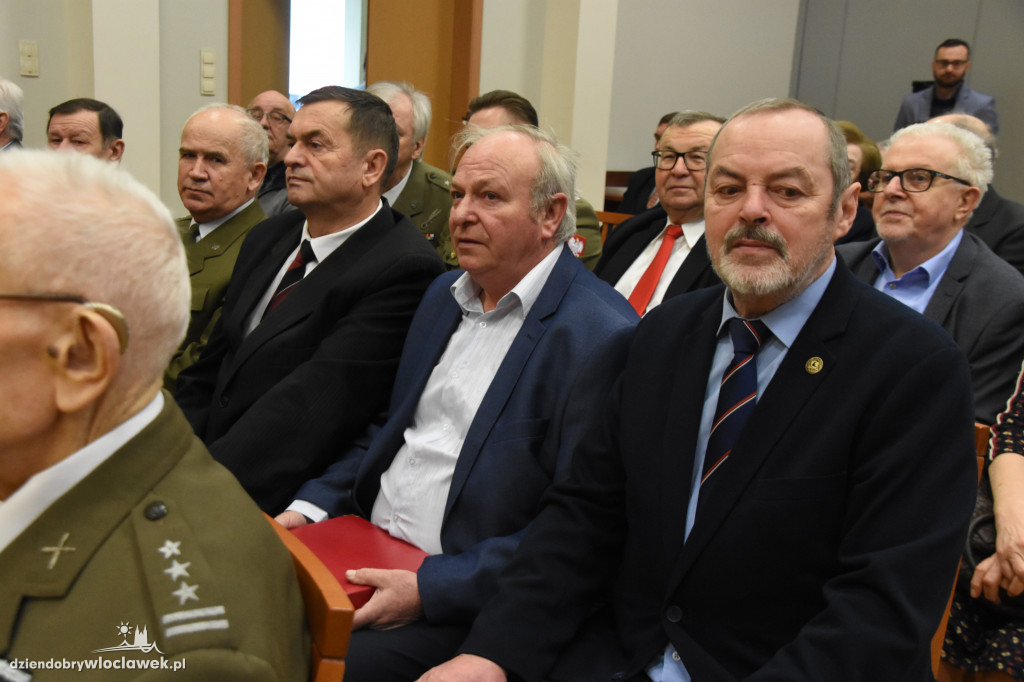 Płk Jan Czyżewicz skończył 100 lat