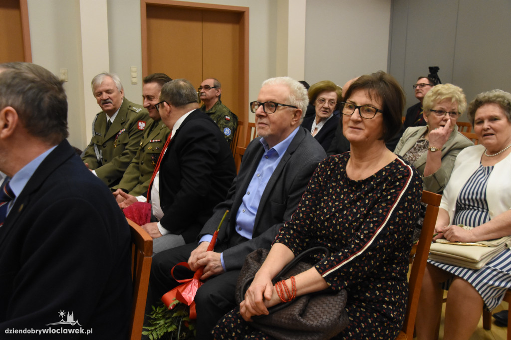 Płk Jan Czyżewicz skończył 100 lat