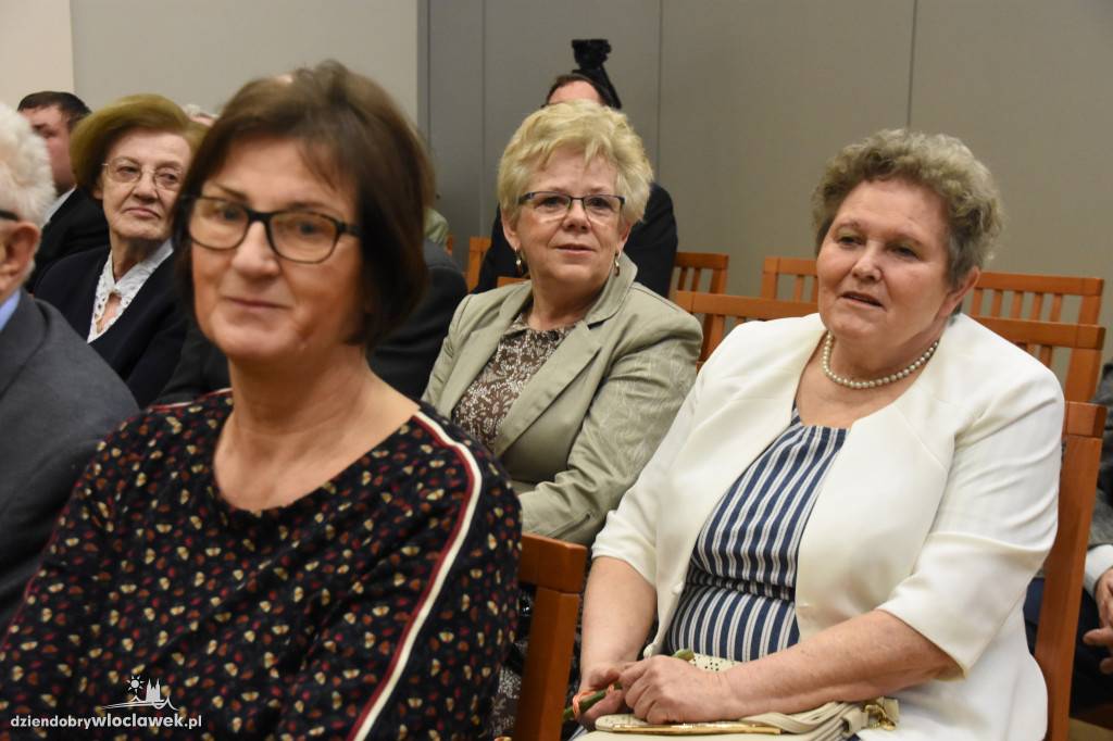 Płk Jan Czyżewicz skończył 100 lat
