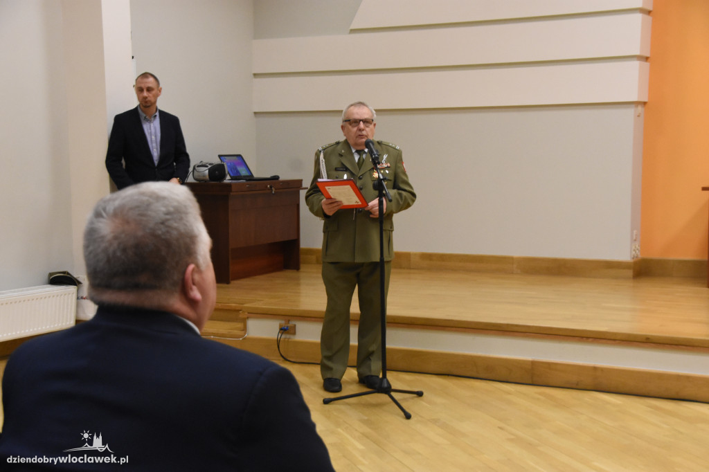Płk Jan Czyżewicz skończył 100 lat