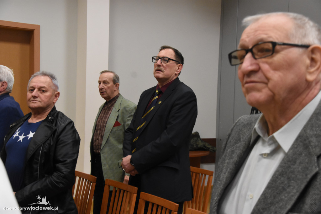 Płk Jan Czyżewicz skończył 100 lat