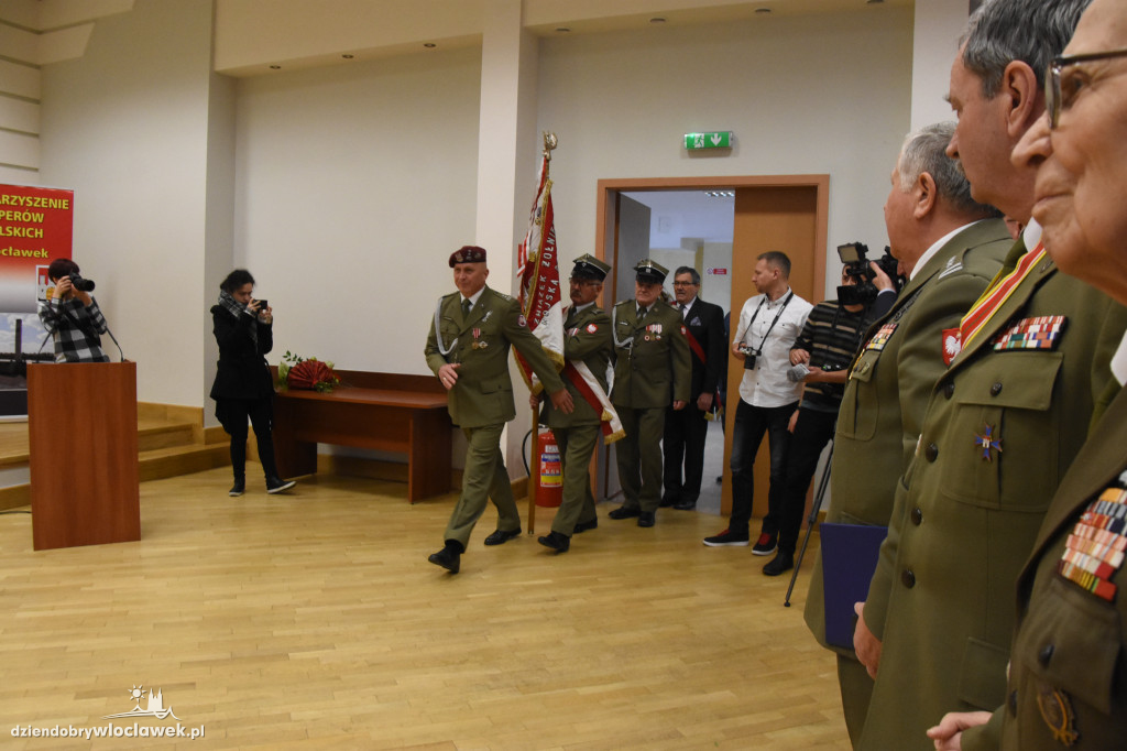 Płk Jan Czyżewicz skończył 100 lat