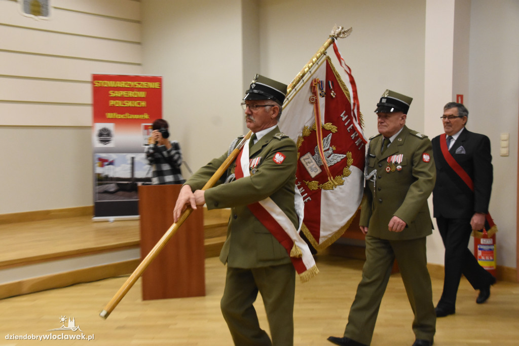 Płk Jan Czyżewicz skończył 100 lat