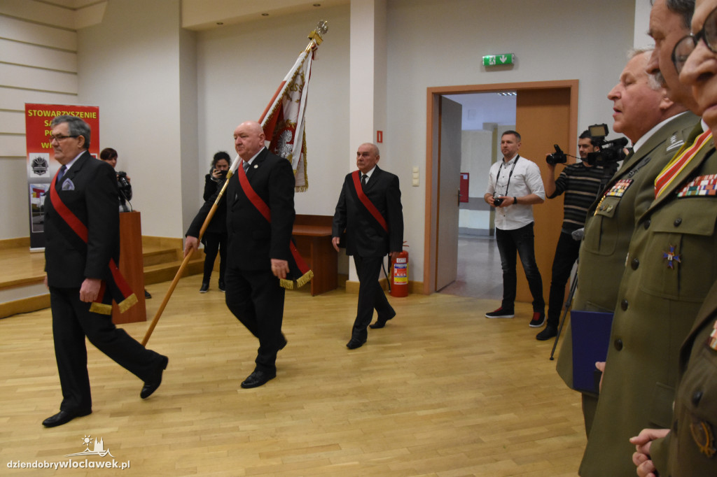 Płk Jan Czyżewicz skończył 100 lat