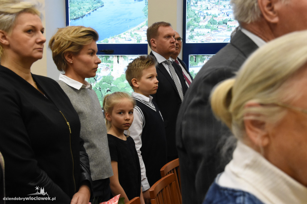 Płk Jan Czyżewicz skończył 100 lat