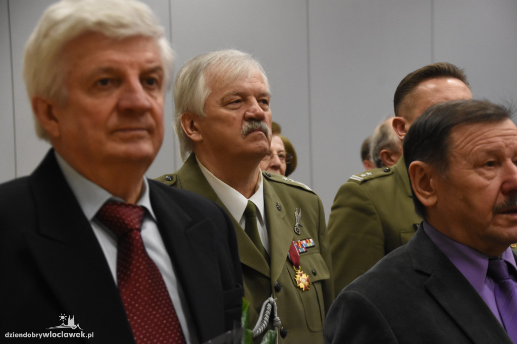 Płk Jan Czyżewicz skończył 100 lat