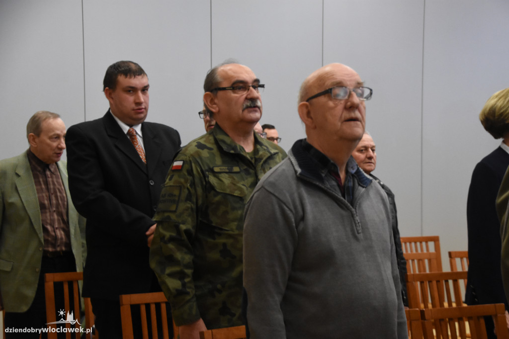 Płk Jan Czyżewicz skończył 100 lat