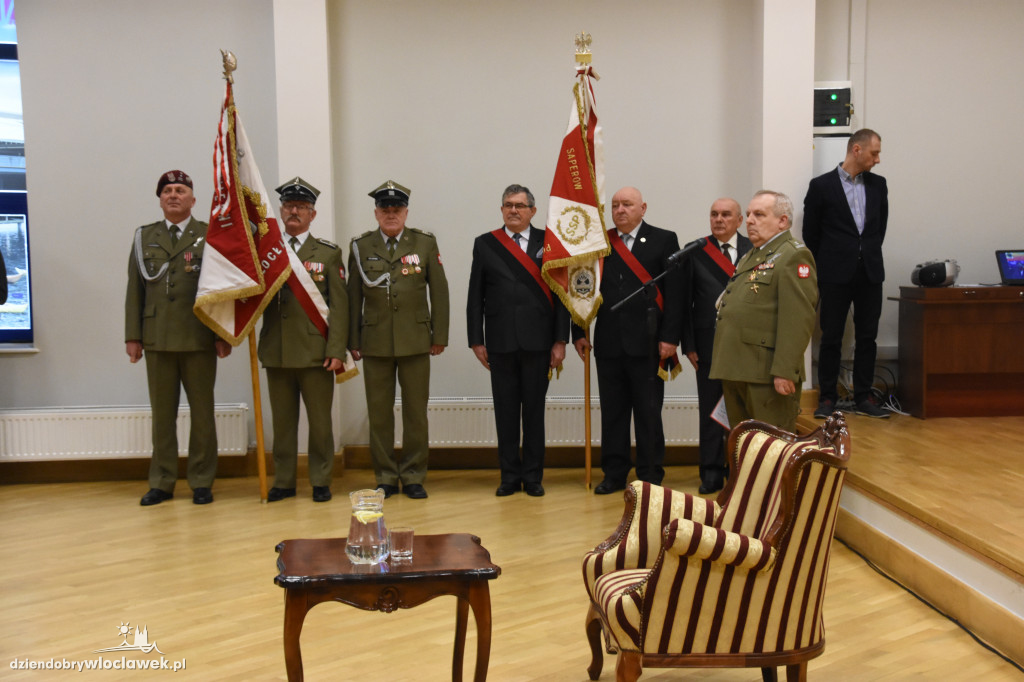 Płk Jan Czyżewicz skończył 100 lat