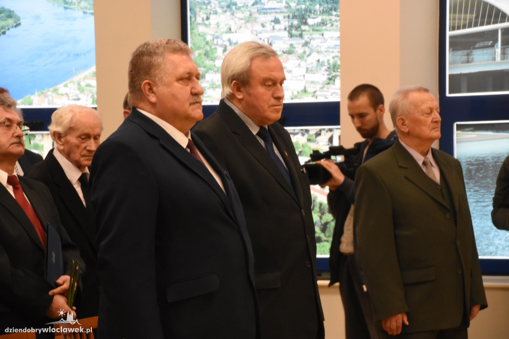 Płk Jan Czyżewicz skończył 100 lat
