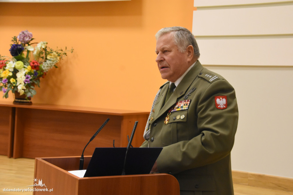 Płk Jan Czyżewicz skończył 100 lat