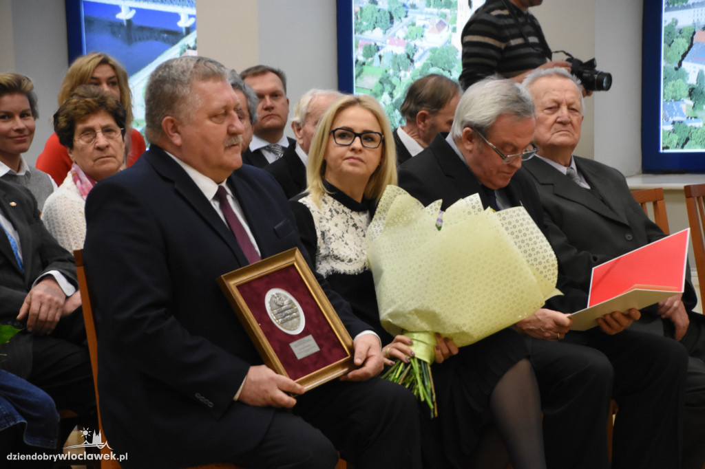 Płk Jan Czyżewicz skończył 100 lat