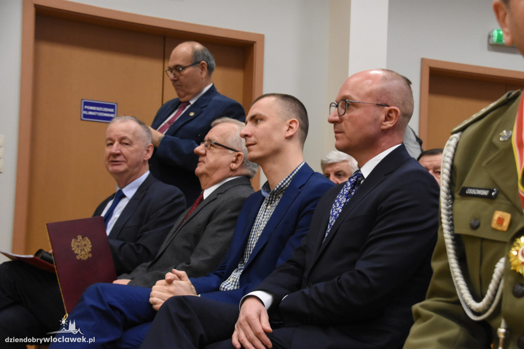 Płk Jan Czyżewicz skończył 100 lat