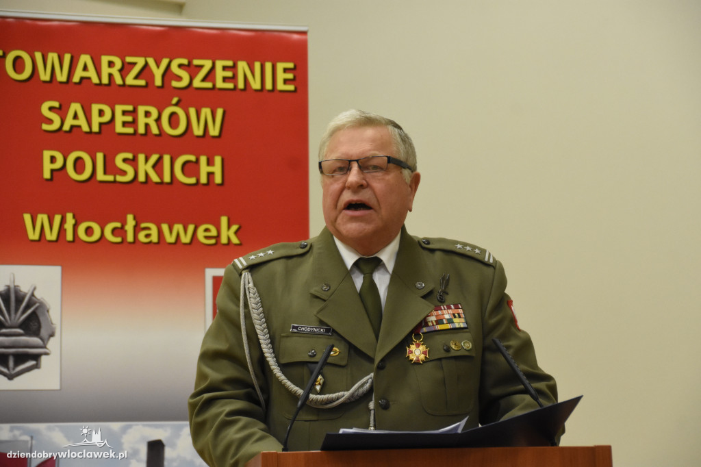 Płk Jan Czyżewicz skończył 100 lat