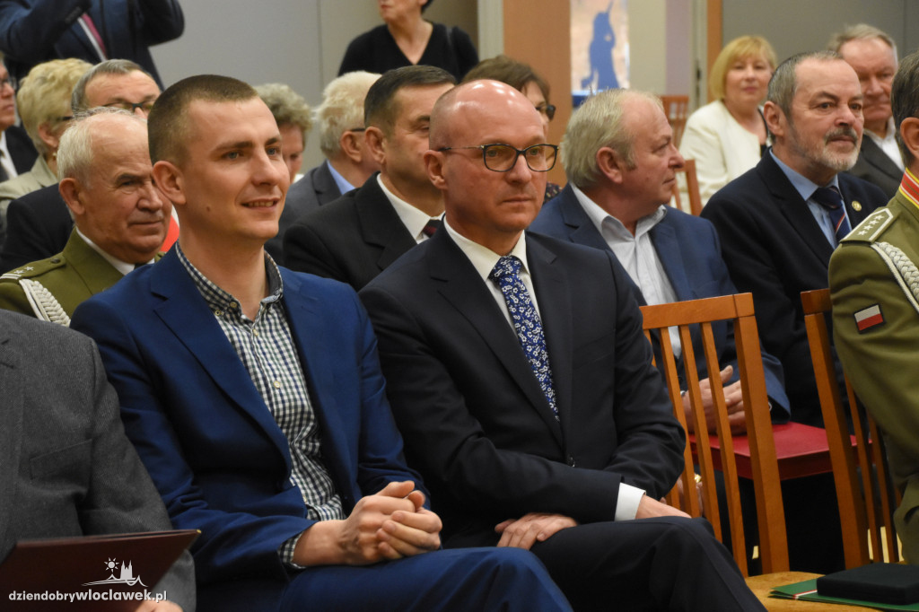 Płk Jan Czyżewicz skończył 100 lat