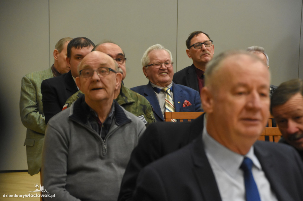 Płk Jan Czyżewicz skończył 100 lat