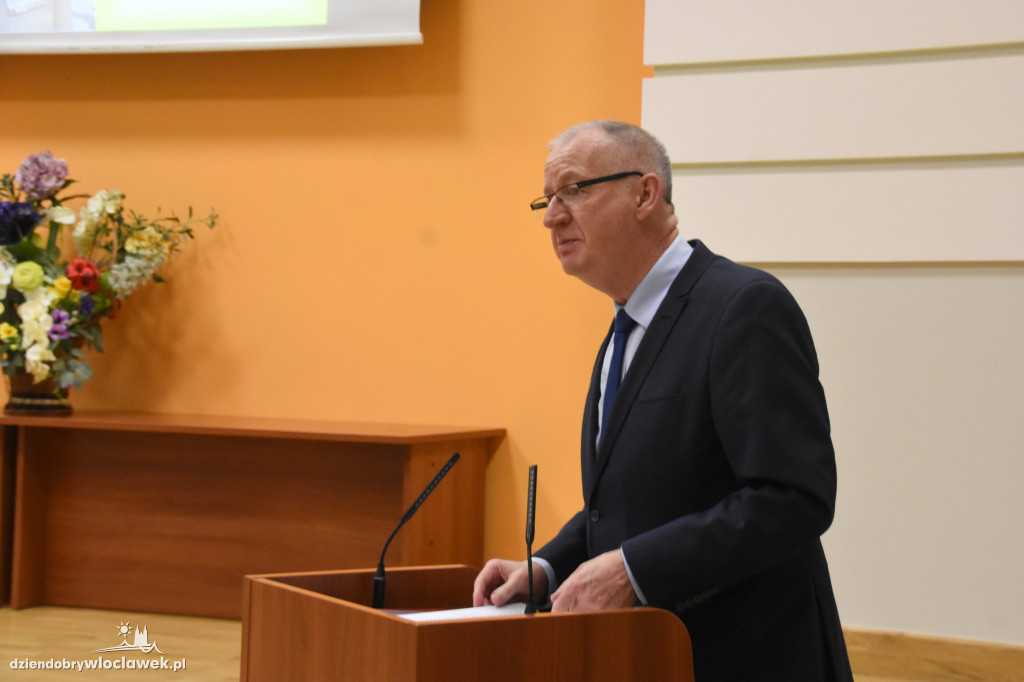 Płk Jan Czyżewicz skończył 100 lat