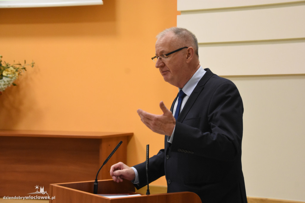 Płk Jan Czyżewicz skończył 100 lat
