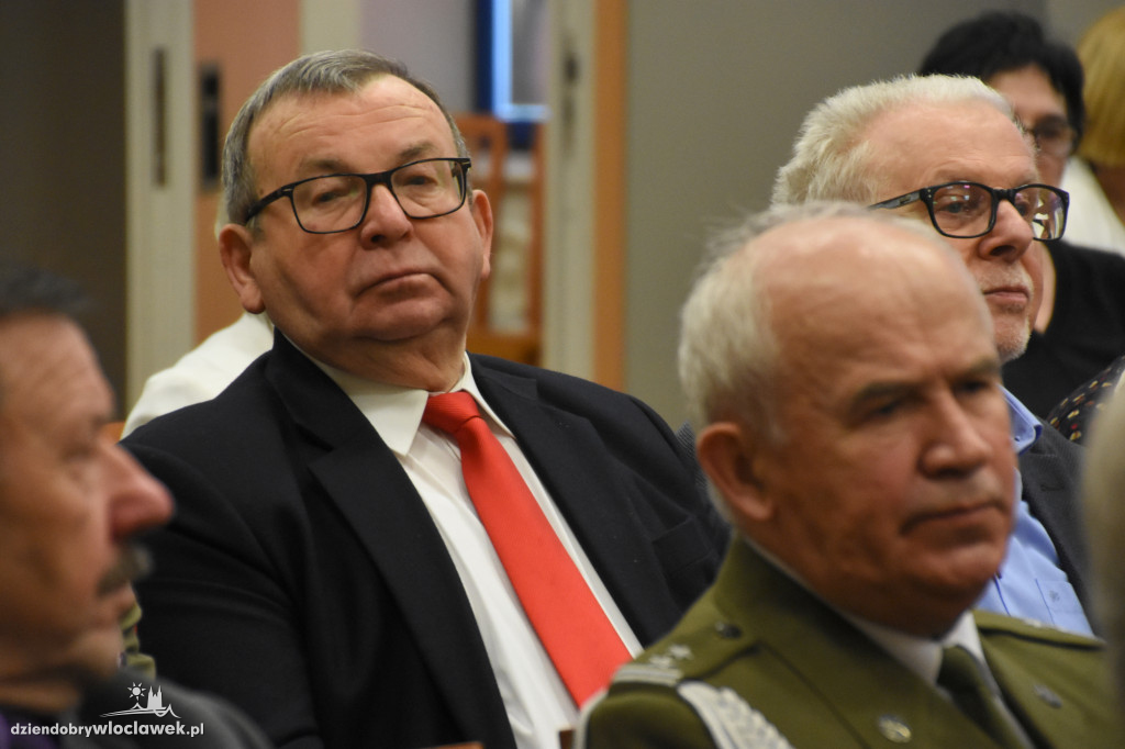 Płk Jan Czyżewicz skończył 100 lat