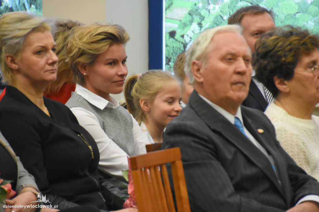 Płk Jan Czyżewicz skończył 100 lat